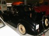 Chevrolet 1936